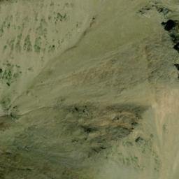 Satellite imagery of Agulla de Baiau, AD