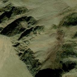 Satellite imagery of Agulla de Baiau, AD