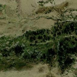 Satellite imagery of Collet de Coma Pedrosa, AD