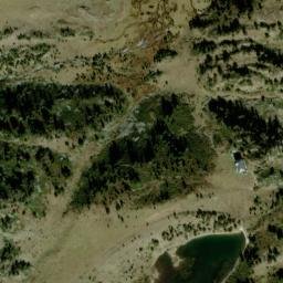 Satellite imagery of Pic dels Aspres, AD