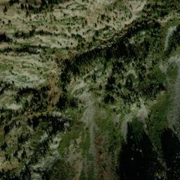 Satellite imagery of Pic dels Aspres, AD