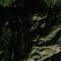 Satellite imagery of Cap de les Canals de Ribanelles, AD