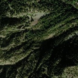 Satellite imagery of Serrat de l’Arna Tova, AD