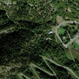 Satellite imagery of Roc del Quer, AD