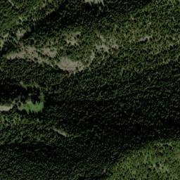 Satellite imagery of Collada del Xeig, AD