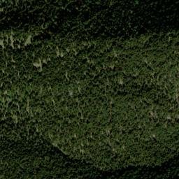 Satellite imagery of Coll de les Cases, AD