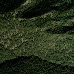 Satellite imagery of Coll de les Cases, AD
