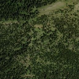 Satellite imagery of Pala del Géspit, AD