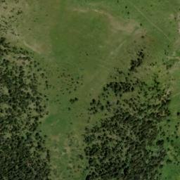 Satellite imagery of Pala del Géspit, AD