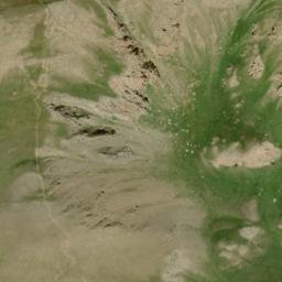 Satellite imagery of Pic de Casamanya Sud, AD