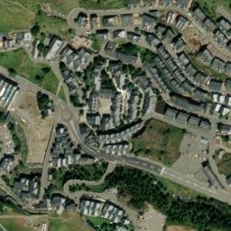 Satellite imagery of Roc de Sant Miquel, AD