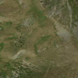 Satellite imagery of Port Dret, AD