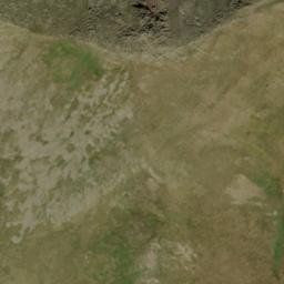 Satellite imagery of Cap del Port, AD