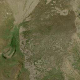 Satellite imagery of Cap del Port, AD