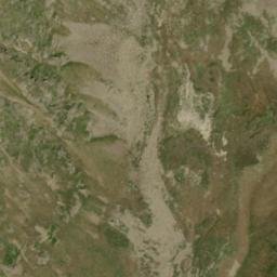 Satellite imagery of Roc del Mig, AD