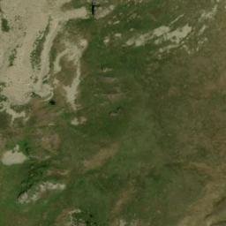 Satellite imagery of Cap de la Cometa del Forn, AD