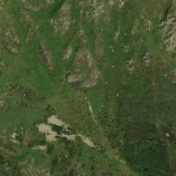 Satellite imagery of Cap de la Palomera, AD