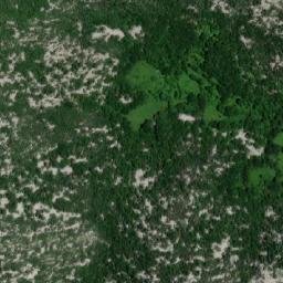 Satellite imagery of Goliš, BA