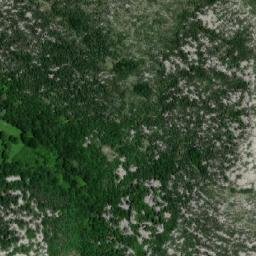 Satellite imagery of Goliš, BA