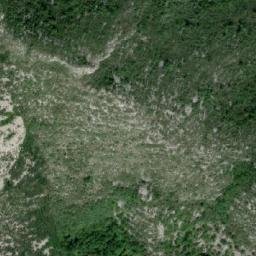 Satellite imagery of Goliš, BA