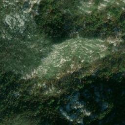 Satellite imagery of Veliki Štedar, BA