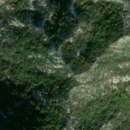 Satellite imagery of Veliki Štedar, BA