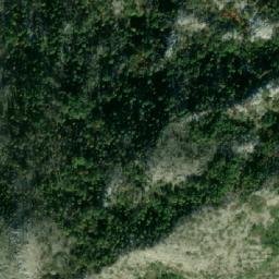 Satellite imagery of Lice, BA