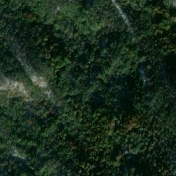 Satellite imagery of Siljevica, BA