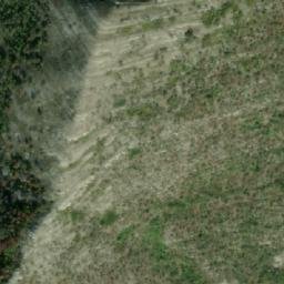 Satellite imagery of Siljevica, BA