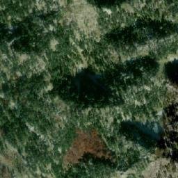 Satellite imagery of Visoki Brijeg, BA