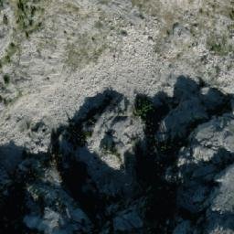 Satellite imagery of Reovačka Greda, ME