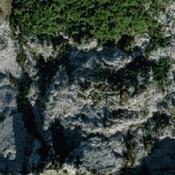 Satellite imagery of Reovačka Greda, ME