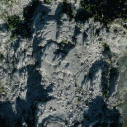 Satellite imagery of Reovačka Greda, ME