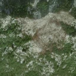 Satellite imagery of Garova Klica, ME