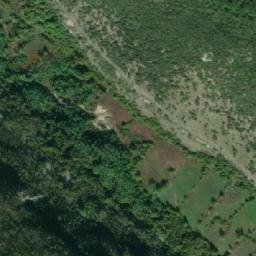 Satellite imagery of Obadov Brijeg, ME