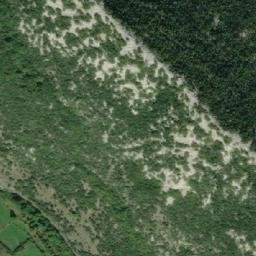Satellite imagery of Obadov Brijeg, ME