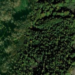 Satellite imagery of Maja e Drenës, AL