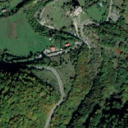 Satellite imagery of Godilja, AL