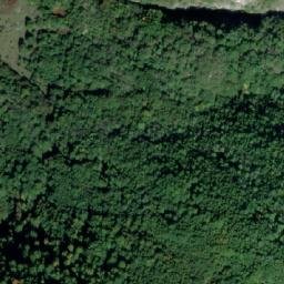 Satellite imagery of Godilja, AL