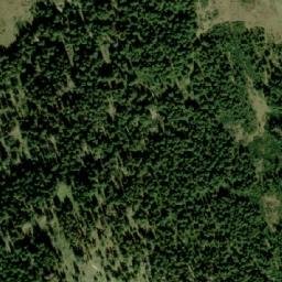 Satellite imagery of Veliki Hrid, ME