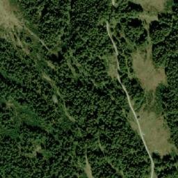 Satellite imagery of Veliki Hrid, ME