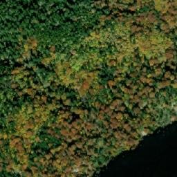 Satellite imagery of Baballoq, XK