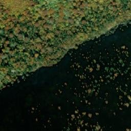 Satellite imagery of Baballoq, XK