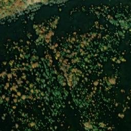 Satellite imagery of Baballoq, XK