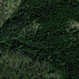 Satellite imagery of Kalaja e Adem Rrustemaj, XK