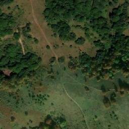 Satellite imagery of Radonji Rid, RS