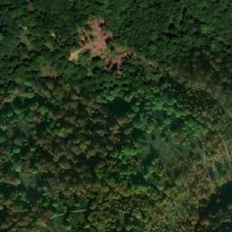 Satellite imagery of Radonji Rid, RS