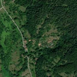 Satellite imagery of Chuka, BG