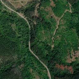 Satellite imagery of TT12, BG