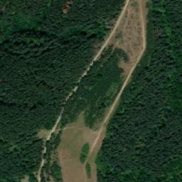 Satellite imagery of Malka Chuka, BG